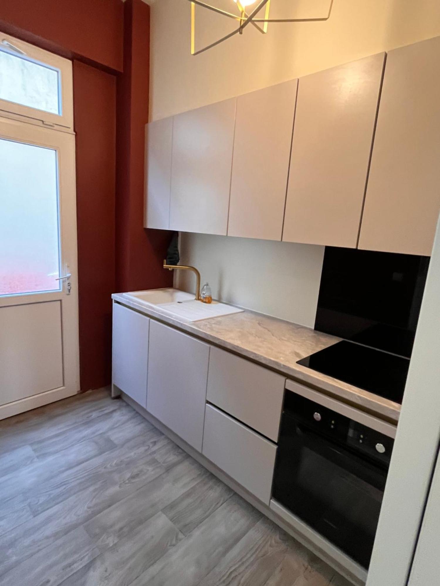 Appartement Ca Se Passe Ici à Dijon Extérieur photo
