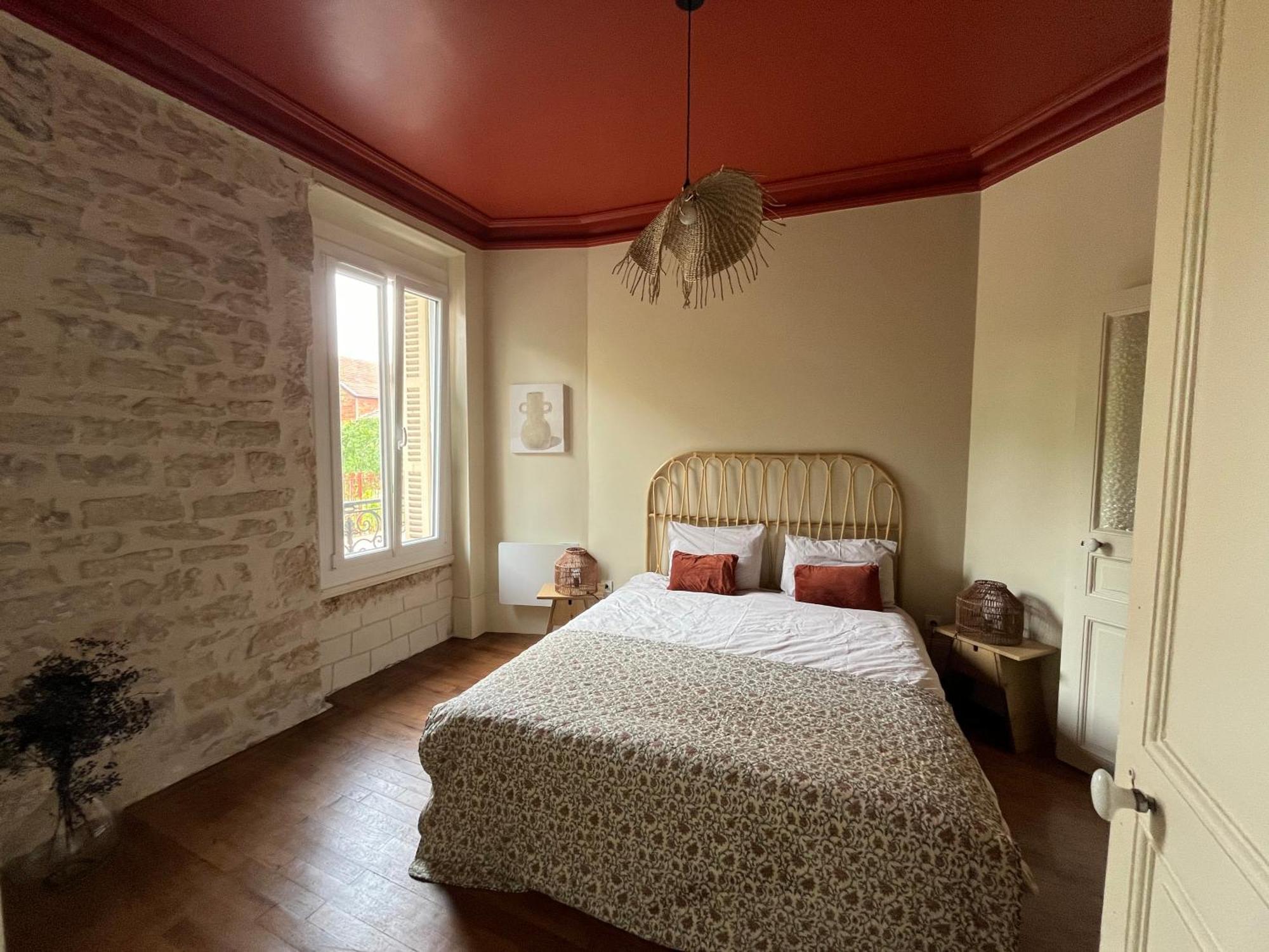 Appartement Ca Se Passe Ici à Dijon Extérieur photo